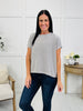 Cozy Collective Top In Multiple Colors
