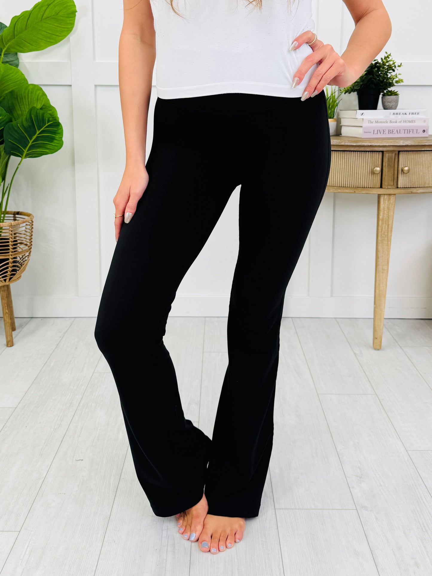 Up & Running Leggings