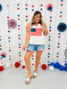 Stars Between Us Top