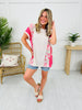Buy Myself Flowers Top- Multiple Colors!