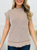 The Night Remembers Sweater- Multiple Colors!