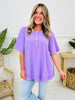 Summer Glow Top- Multiple Colors!
