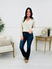 Judy Blue Best Fit Yet Bootcut Jeans in Regular and Petite