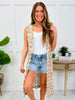 The Quiet Drape Cardigan