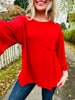 REG/CURVY All Day Appeal Top- Multiple Colors!