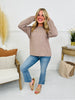 The Soft Side Top- Multiple Colors!