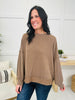 Hearts In Harmony Sweater- Multiple Colors!