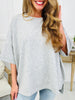 Calm & Casual Top In Multiple Colors