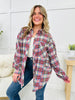 REG/CURVY Rustic Range Flannel