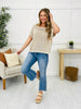 Simply Woven Top