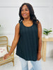 Catch The Current Tank Top- Multiple Colors!