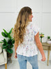Cottage Garden Top