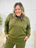 REG/CURVY On The Go Crewneck Pullover--Multiple Colors