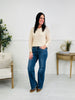 Judy Blue Very Best Straight Jeans