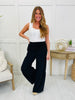The Boho Belle Pants In Multiple Colors