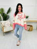 Starry Surprise Pullover