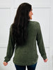 Fresh Start Sweater In Multiple Colors