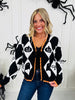 October Obsession Cardigan
