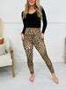 On The Prowl Leggings