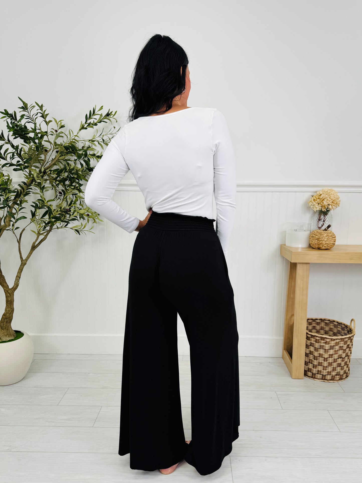 Easy Moves Pants