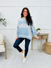 Blue Horizon Hoodie