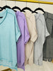 DOORBUSTER! Daybreak Dreams Top- Multiple Colors!