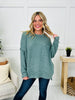Sweater Weather Forever Sweater--Multiple Colors!