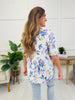 The Garden Groove Top