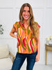 Dusty Daydream Top