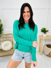 DOORBUSTER! Serenity And Grace Top- Multiple Colors!