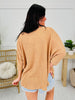 DOORBUSTER! Comfortable Edge Top- Multiple Colors!