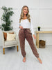 DOORBUSTER! Lounge Anthem Joggers- Multiple Colors!