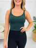 Form First Tank Top- Multiple Colors!