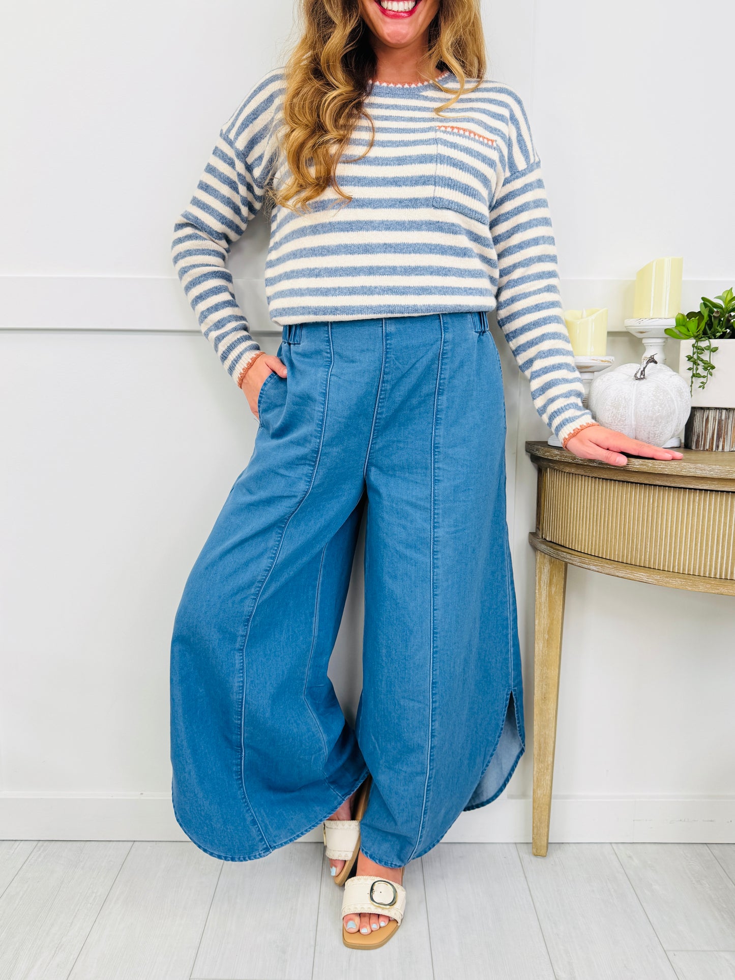 Shoreline Stroll Pants