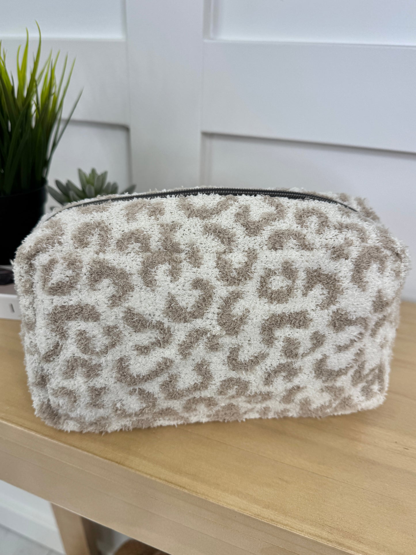 Spot On Journey Large Travel Pouch- Multiple Colors!