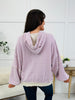 Daydreamer Sweatshirt In Lavender