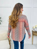 The Sunday Stripe Sweater