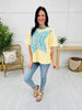 Starry Horizons Top