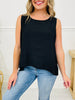 MOCO Exclusive In The Know Air Flow Tank Top in NEW COLORS!