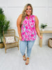 Sunny Days Tank Top in Bondi Beach