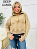 DOORBUSTER! Prepped For Comfort Pullover- Multiple Colors!