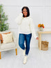 Woven Story Sweater