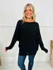 Autumn Is Calling Top- Multiple Colors!