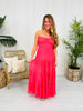 Endless Escape Dress In Multiple Colors