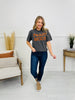 Feast Mode Graphic Tee