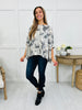 The Cozy Drift Top