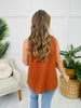 Desert Dawn Tank Top