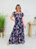 Take The Trip Dress in Multiple Colors