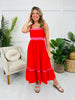 Ribbon Romance Dress