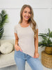 Elevate Your Element Top- Multiple Colors!
